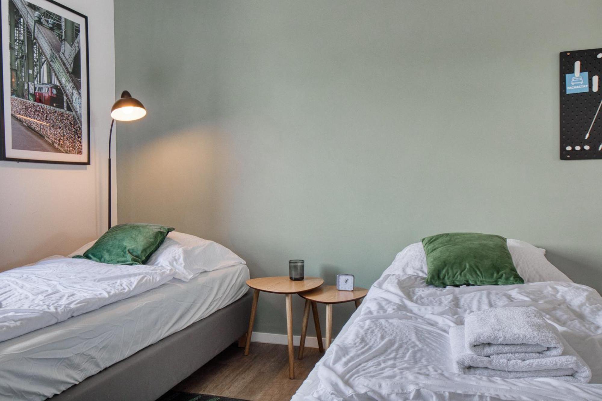 Stillvolle Wohnung Bei Koeln / Bonn Flughafen 로마어 외부 사진